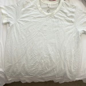 lululemon swiftly tech shirt